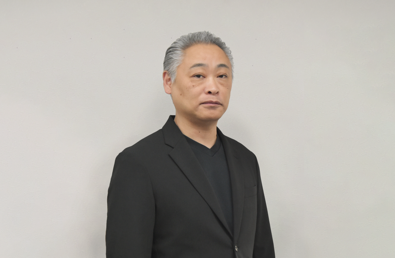 株式会社NAYUTA代表　北川　基